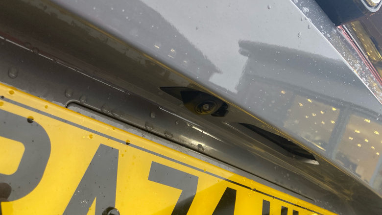 Honda HR-V 1.5 eHEV Elegance 5dr CVT Hybrid Hatchback